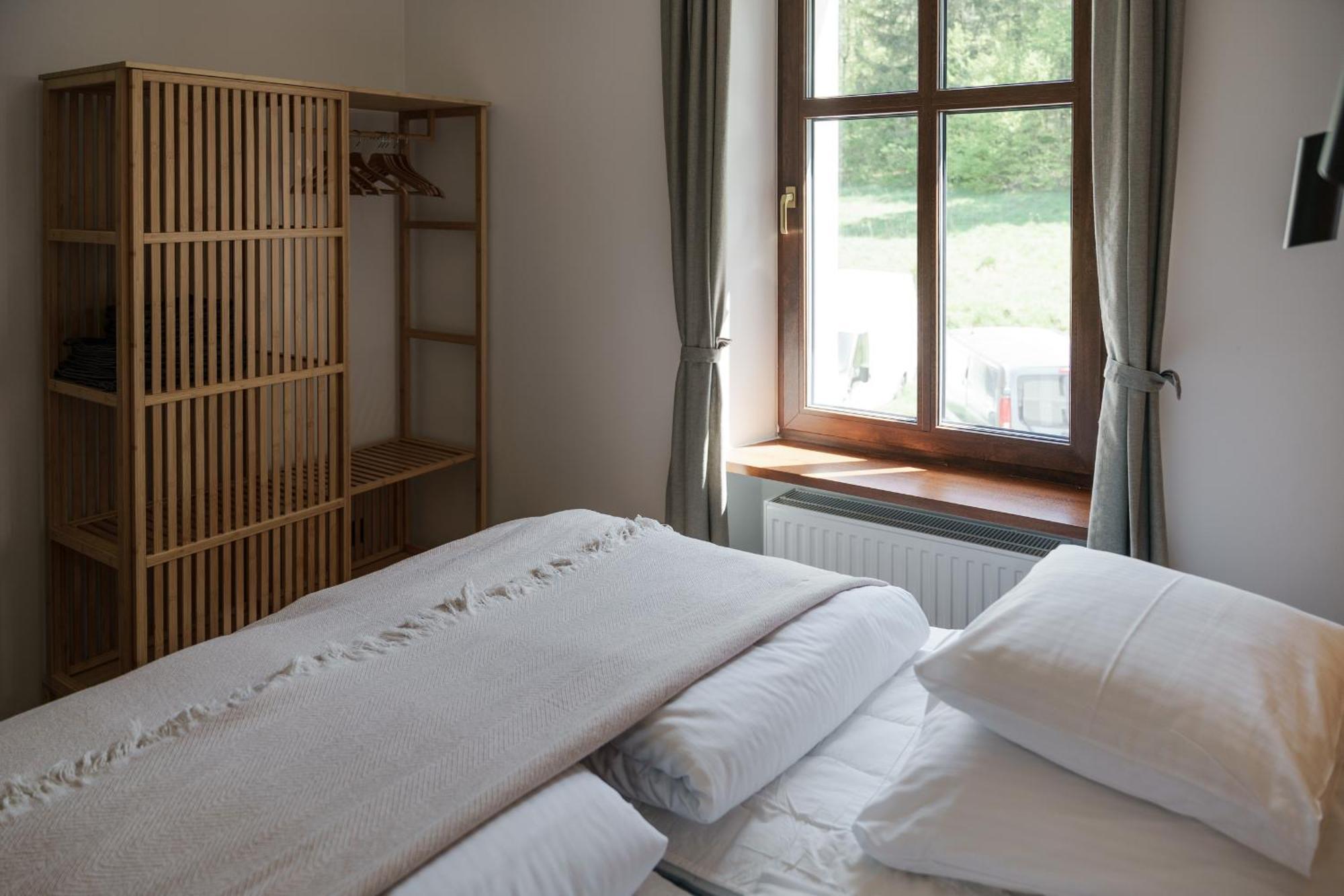 Willa Bywaj Zdroj Lądek-Zdrój 部屋 写真