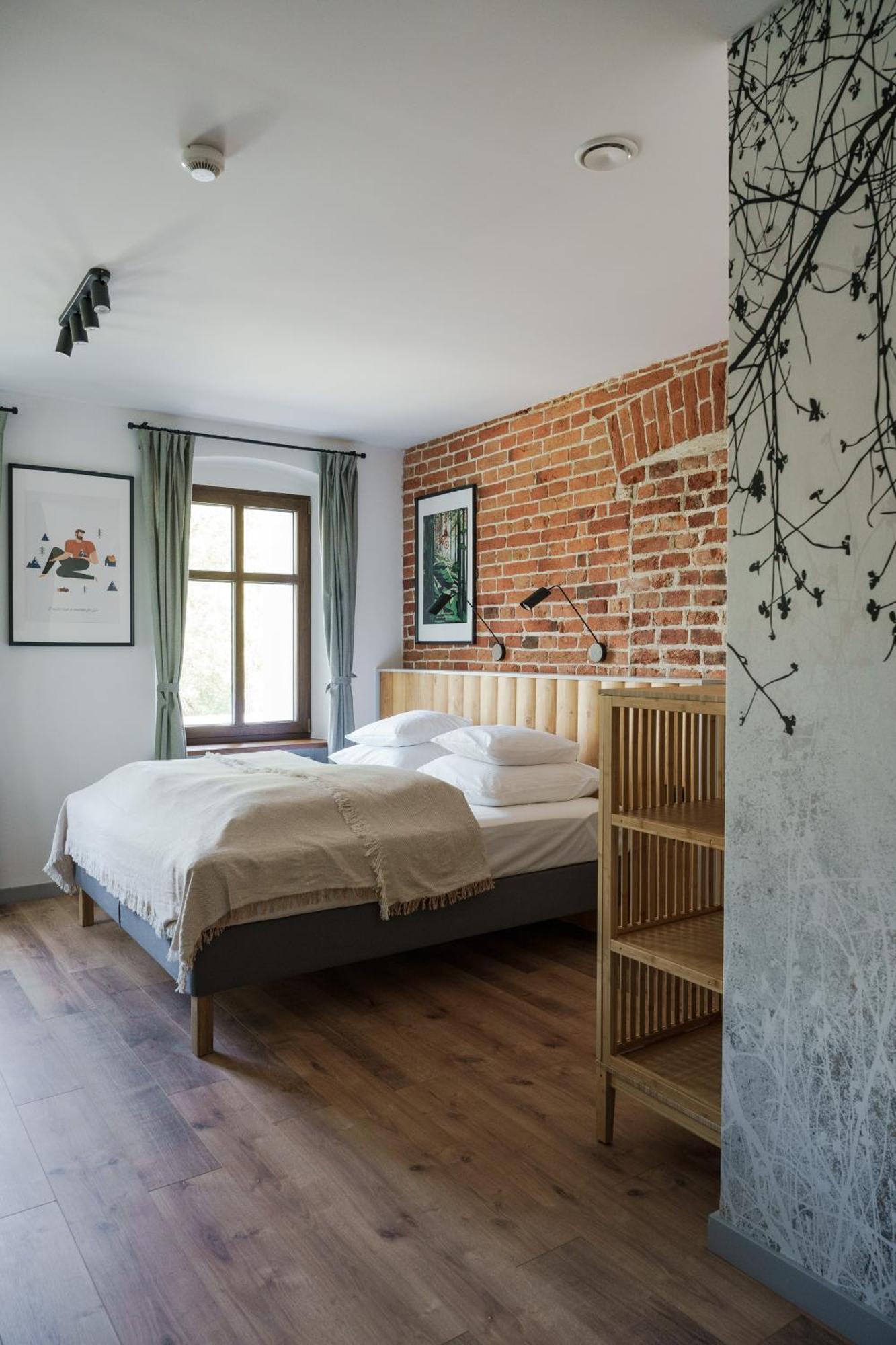 Willa Bywaj Zdroj Lądek-Zdrój 部屋 写真