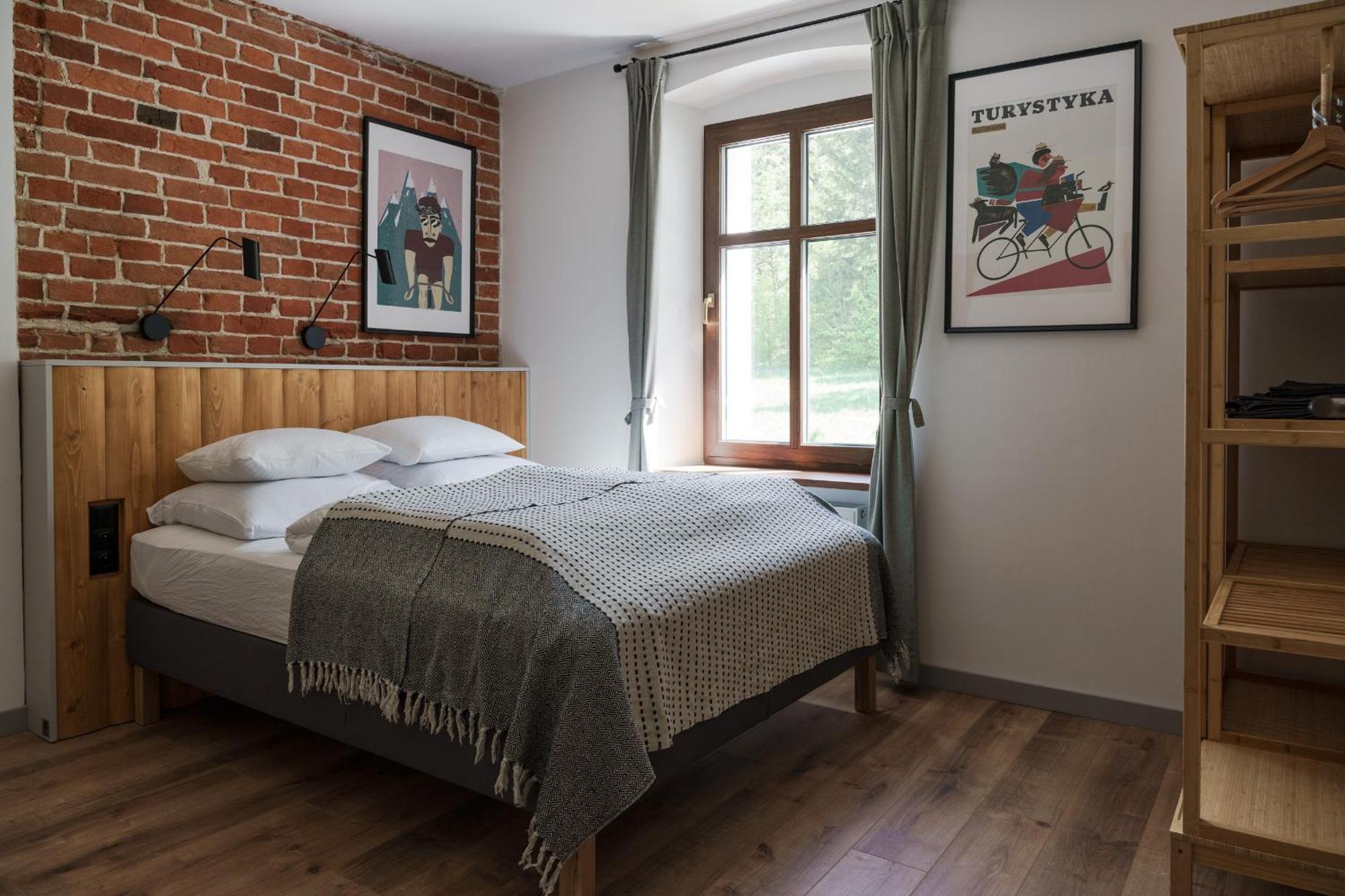Willa Bywaj Zdroj Lądek-Zdrój 部屋 写真