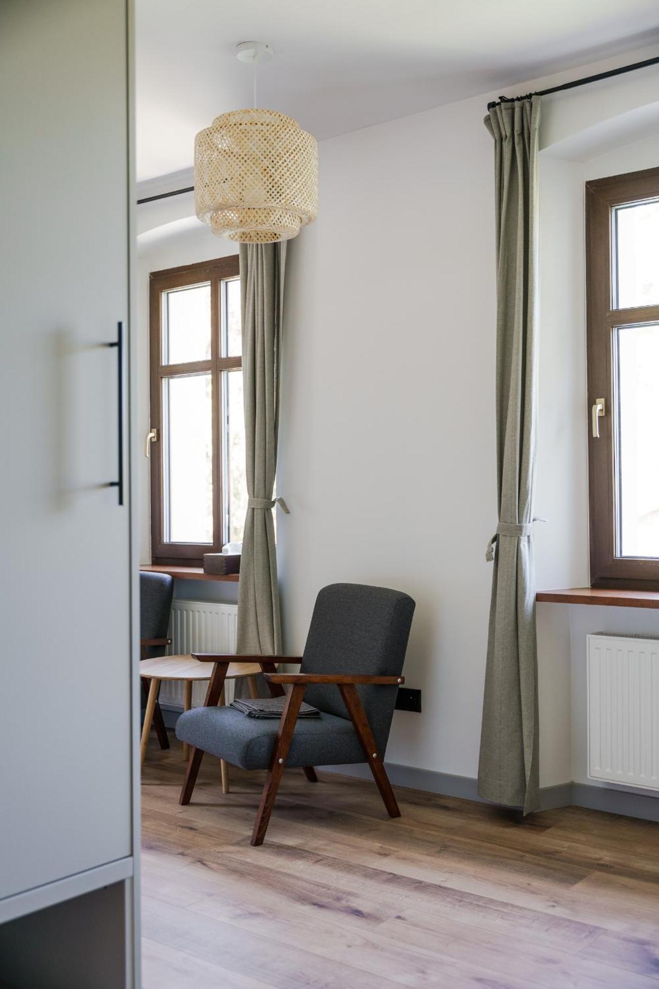 Willa Bywaj Zdroj Lądek-Zdrój 部屋 写真